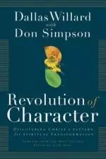 Revolution of Character