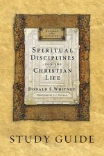 Spiritual Disciplines For The Christian