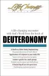 Deuteronomy