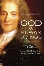 God and Human Beings