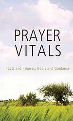 Prayer Vitals