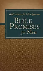 Bible Promises For Men