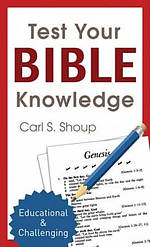 Test Your Bible Knowledge