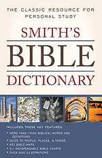 Smith's Bible Dictionary