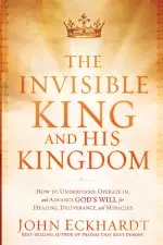 Invisible King and His Kingdom