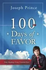 100 Days Of Favour