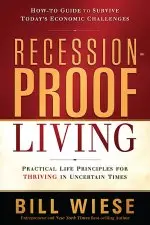 Recession Proof Living