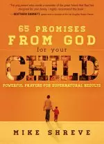 65 Promises God Has Given Your Child