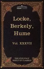 Locke, Berkely & Hume