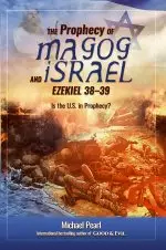 The Prophecy of Magog and Israel: Ezekiel 38-39