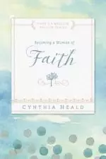 Becoming a Woman of Faith