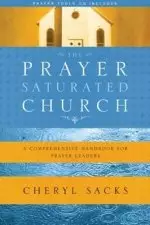 Prayer-Saturated Church