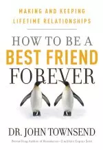 How To Be A Best Friend Forever