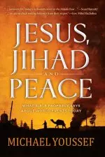 Jesus Jihad and Peace