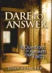 Dare To Answer