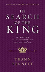 In Search of the King