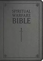 Spiritual Warfare Bible