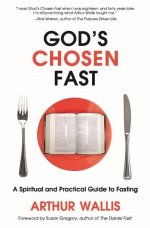 God's Chosen Fast