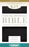 Thinline Reference Bible-KJV