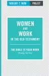 Women and Work in the Old Testament