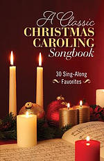 A Classic Christmas Carolling Songbook