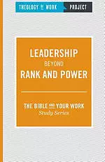 Leadership Beyond Rank and Power