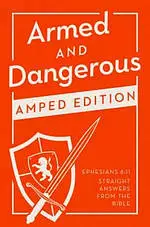 Armed And Dangerous--amped Edition