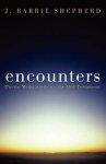 Encounters: Poetic Meditations on the Old Testament