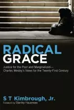 Radical Grace