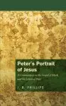 Peter's Portrait of Jesus