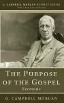 The Purpose of the Gospel