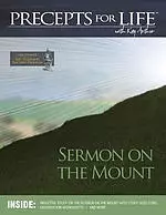 Sermon on the Mount (Precepts For Life Program Study Companion)