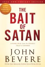 The Bait Of Satan 20th Anniversary Edition