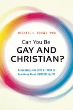 Can You be Gay and Christian?