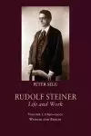 Rudolf Steiner, Life and Work (1890-1900)