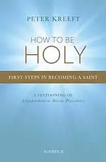 How to be Holy