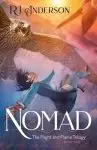 Nomad: Volume 2