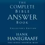 Complete Bible Answer Book