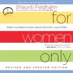 For Women Only, Revised and Updated Edition