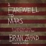 Farewell to Mars