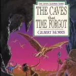 Caves that Time Forgot