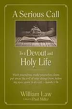 A Serious Call to a Devout and Holy Life