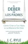 Deber De Los Padres