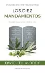 Diez Mandamientos