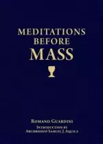 Meditations Before Mass