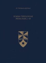 Summa Theologiae Prima Pars, 1-49