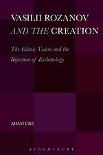 Vasilii Rozanov and the Creation