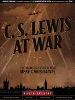 C S Lewis At War Audio Book