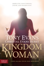 Kingdom Woman