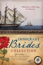 The Immigrant Brides Romance Collection